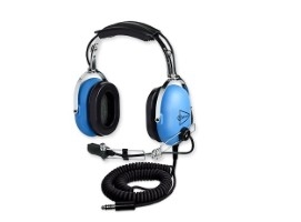 Sigtronics S-20H Passive Helicopter Headset